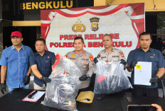 Teka-Teki Tewasnya Relawan SPPG Terkuak, Kapolresta: Dugaan Kekerasan Seksual, Penolakan Picu Korban Dihabisi