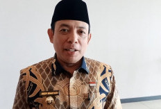 Pemkot Bengkulu Gelar Seleksi Terbuka 10 Jabatan Eselon II, Dedy Wahyudi: Cari yang Siap Kerja 25 Jam