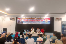 DPRD Provinsi Bengkulu Dorong Solusi Sampah, Siapkan Rumah Maggot Dana Rp1,5 Miliar