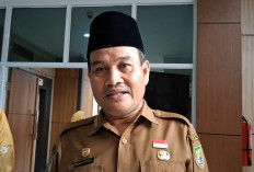 Kabar Baik! Pemprov Bengkulu Rancang Beasiswa Kuliah untuk ASN, TNI/Polri, dan Kepala Desa