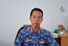 Pengajuan Visa Haji Dimulai, Kemenhaj Bengkulu Ingatkan 88 Jemaah Segera Serahkan Paspor Pekan Ini