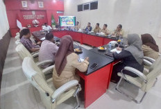 Pemkab Seluma Matangkan Persiapan Sema Fest 2026, Dorong Wisata dan Ekonomi Kreatif Makin Dikenal