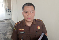 Ketua Majelis Hakim Sakit, Vonis Kasus Korupsi Dana Pensiun PT Pos Bengkulu Tertunda