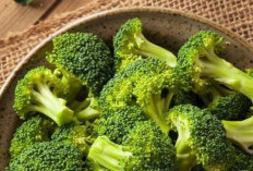 Rendah Kalori dan Bantu Menjaga Berat Badan, Ini Sayuran yang Bagus untuk Diet