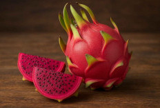 Yuk Kenali Fakta Unik pada Buah Naga, Ternyata Ampuh Atasi Jerawat Loh!