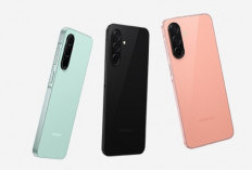 Wah, Daftar HP Tahan Air Ini Menarik, Penyuka Traveling Wajib Punya