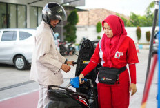 Pertamina Tegaskan BBM Subsidi Hanya untuk Masyarakat yang Berhak