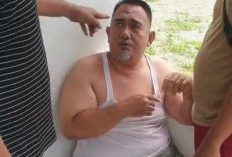 Skandal Berulang, Oknum Camat di Seluma Kembali Dipolisikan Usai Digerebek Bersama Istri Orang