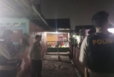 Malam-malam KPK Datangi Rumah Kontraktor di Kota Bengkulu, 2 Koper Dibawa Keluar