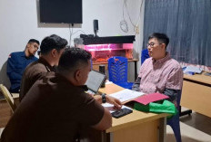 Korupsi PLTA Musi: Direktur PT Truba Engineering Tersangka Baru, Diduga Mark-Up Miliaran Rupiah