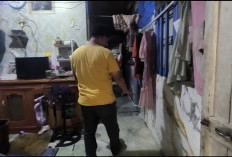 Buntut Mobil Ditarik, Oknum Anggota Polres OKU Diduga Sekap Anak dan Istri Petugas Eksekusi Fidusia