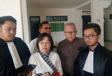 Sidang Korupsi Mega Mall Memanas: PH Sebut Laporan Kerugian Negara Cacat Prosedur dan Tak Sah