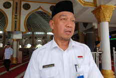 DBH Rp65 Miliar Tertahan, Pembangunan Bengkulu Terancam Tersendat