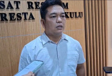 Aksi Buang Sampah di Kantor Wali Kota Bengkulu Diselidiki Polisi