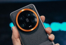 6 Rekomendasi HP RAM 12 GB Terbaik 2026, Buka Banyak Aplikasi Tetap Lancar