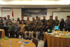YKEI Kembangkan Ekowisata Minat Khusus di TWA Seblat, Padukan Wisata dan Konservasi Elang