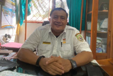 Minim Alat Perekaman KTP, Kadis Dukcapil Baru Bengkulu Selatan Tetap Prioritaskan Layanan Desa