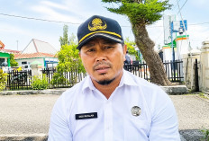 Antisipasi Hantavirus, Dinkes Bengkulu Selatan Imbau Warga Jaga Kebersihan Rumah dari Tikus