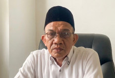 Kabar Bahagia bagi Tamu Allah: Biaya Haji 2026 Turun, Jemaah Bengkulu Selatan Siap Lepas Landas