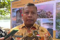 Pemprov Bengkulu Usulkan Revitalisasi Taman Remaja Senilai Rp60 Miliar, Masjid Jamik Masuk Tahap Kajian