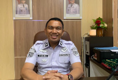 Dishub Kota Bengkulu Tambah Penerangan Jalan di Titik Rawan Gangster