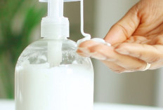 Perlu Tahu! Rekomendasi Lotion untuk Kulit Kering, Bikin Kulit Lebih Lembap dan Nyaman