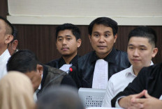 Dakwaan JPU Mulai Terbantah, Tim Hukum Yakin Imam Sumantri Tidak Bersalah