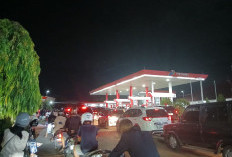 Harga BBM Dipastikan Stabil, Pertamina Perketat Jalur Distribusi Guna Bendung Panic Buying