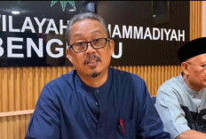 Muhammadiyah Tetapkan 1 Ramadan 1447 H Jatuh pada 18 Februari 2026