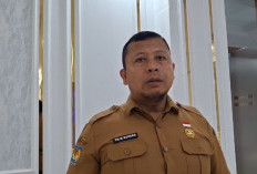 Tunggu Hasil Audit BPKP, Pemprov Bengkulu Segera Lunasi Utang Infrastruktur Rp100 Miliar