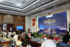 Realisasi Investasi Capai 41 Persen, Pemprov Bengkulu Optimistis Target Rp5,7 Triliun Tercapai