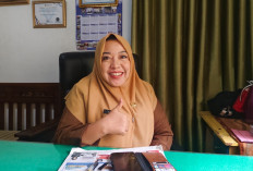 Salurkan Program ATENSI Kemensos, Dinsos Seluma Bantu 192 Penyandang Disabilitas