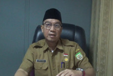 Sudah Diangkat, PPPK Paruh Waktu Pemprov Bengkulu Terima Gaji Sekaligus Asuransi Kesehatan