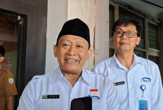 Utang RSUD M Yunus Tembus Rp60 Miliar, BPKP dan Pemprov Bengkulu Cari Solusi Pelunasan