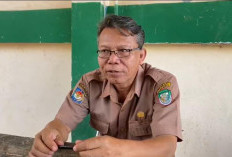 Stok Blangko E-KTP Seluma Tersisa 1.000 Keping, Dukcapil Ajukan Tambahan 6.000 ke Provinsi