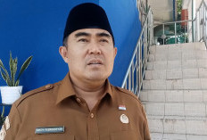 Sambut HUT RI Ke-81, Pemkot Bengkulu Segera Terbitkan SE Pengibaran Bendera Merah Putih