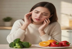 Jangan Sampai Kekurangan Vitamin C Ya, Ini 7 Dampak Negatif yang Menunggu!