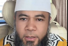 Gubernur Helmi Hasan: PPPK Paruh Waktu Pemprov Bengkulu Wajib Dapat THR, Tak Boleh Ada yang Sedih!