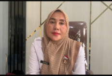 Sambut Ramadan 1447 H, Jam Operasional UMKM di Belungguk Point Dimajukan Mulai Pukul 15.00 WIB