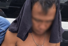 Diduga Setubuhi Anak Tiri Berusia 12 Tahun, Pria 40 Tahun Diringkus Tim Opsnal Totaici di Pino Raya