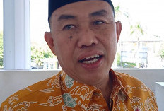 Resmi Ditutup Hari Ini, 15 Peserta Bersaing Berebut Kursi Pimpinan Baznas Bengkulu