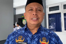 Belum Ada Dana, Rencana Ubah View Tower Jadi Tiang Bendera Tertinggi Masih Tertunda