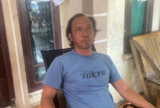 Pantai Pasar Bawah Bengkulu Selatan Sepi Peminat, Fasilitas Rusak Jadi Alasan Turis Kabur