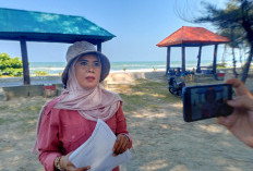 Festival Pantai Panjang Digelar 24–26 Juli, Expo UMKM Pesisir 2,3 Km Jadi Magnet Wisatawan Bengkulu