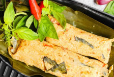 Menu Sehari-hari, Rekomendasi Makanan Tanpa Tepung, Enak dan Mudah Dibuat