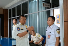Jalani Evaluasi Kinerja, Perpanjangan Kontrak 542 PPPK Pemprov Bengkulu Digelar Desember