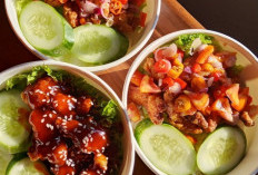 Enak dan Mudah Dicoba, Rekomendasi Makanan Kekinian untuk Sehari-hari