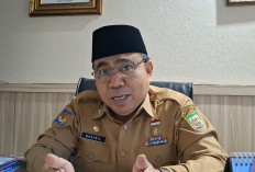 Kesiapan Guru dan Fasilitas Belum Maksimal, Masuk Perdana Sekolah Rakyat Bengkulu Diundur