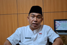 OPD Diajak Berkurban, Pemprov Bengkulu Targetkan 1 Dinas 1 Hewan di Idul Adha 1447 H