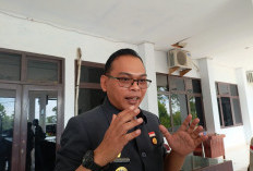 Respon Dugaan Suap Mutasi Kepsek, Bupati Seluma Terbitkan SE Larangan Gratifikasi bagi ASN